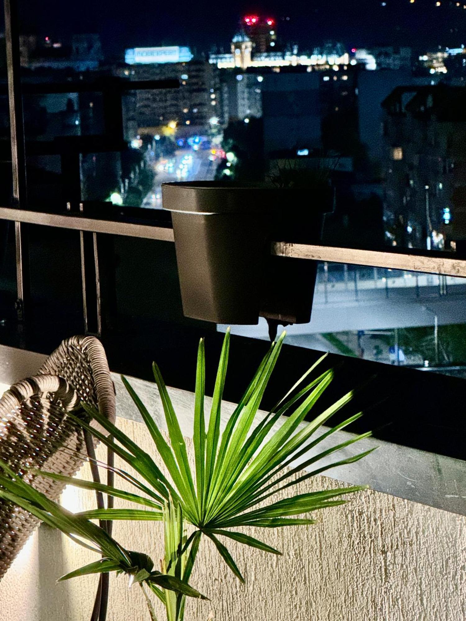 Penthouse Exclusive View , Iasi公寓 外观 照片