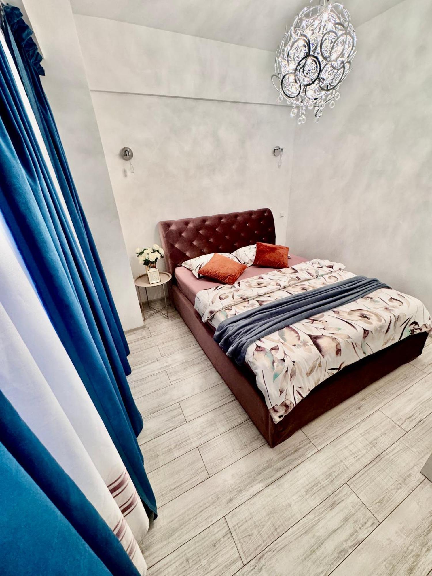 Penthouse Exclusive View , Iasi公寓 外观 照片